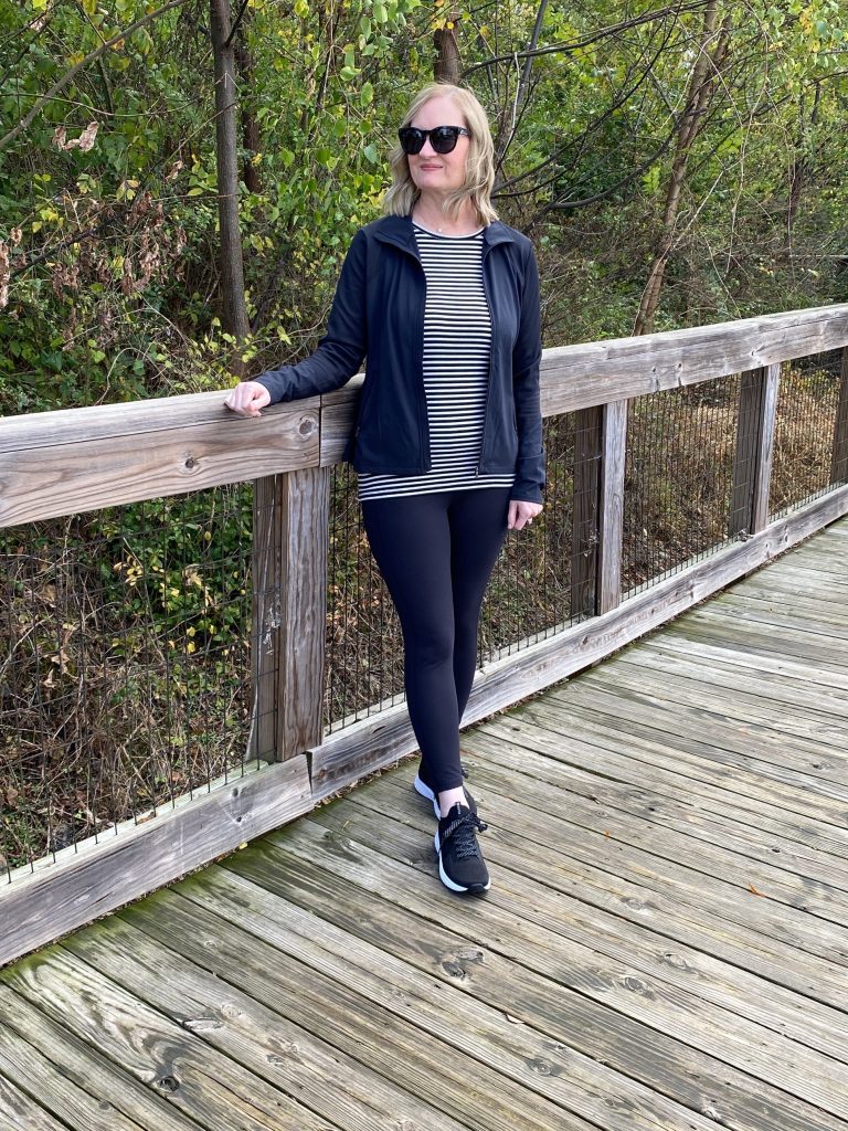 Enjoy The Outdoors With Nordstrom - outfit 8