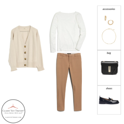 The French Minimalist Winter 2021 Capsule Wardrobe Sneak Peek + 10 ...