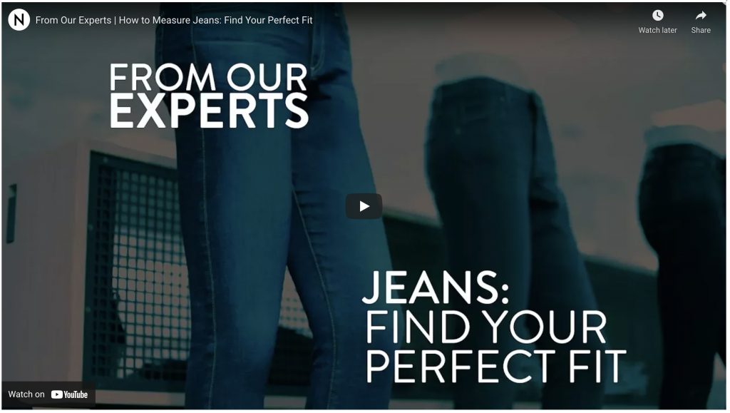 How to Measure Clothes For a Better Online Shopping Experience · Effortless  Gent