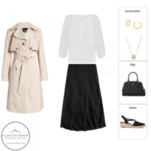 The French Minimalist Spring 2022 Capsule Wardrobe Sneak Peek + 10 ...