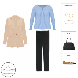 The French Minimalist Spring 2022 Capsule Wardrobe Sneak Peek + 10 ...