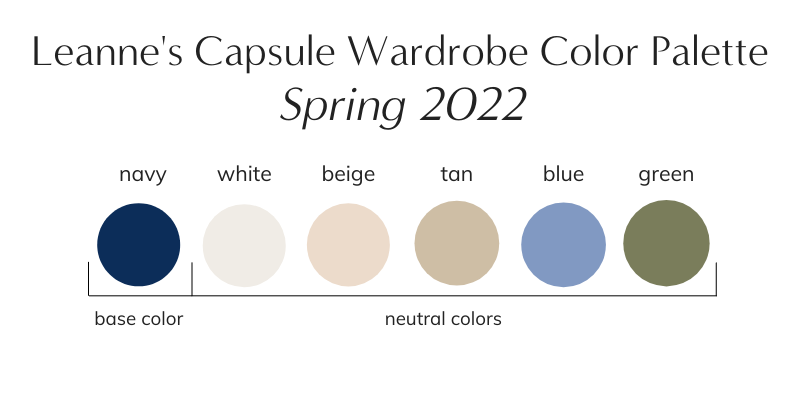 My Favorite Neutral for Spring