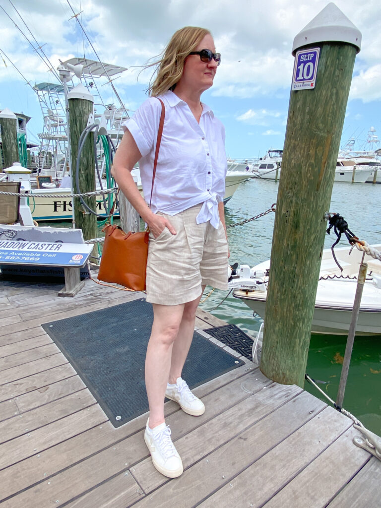 KEY WEST FLORIDA VACATION OUTFIT 1 PORT