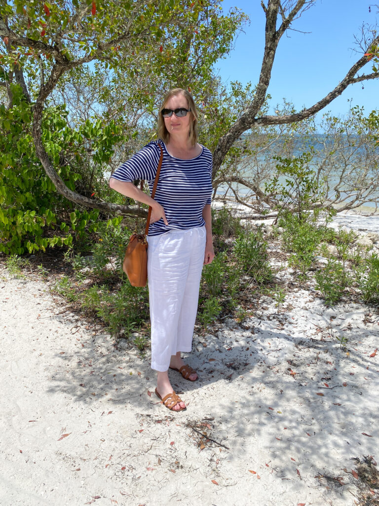 What I Wore On Vacation To Key West Florida