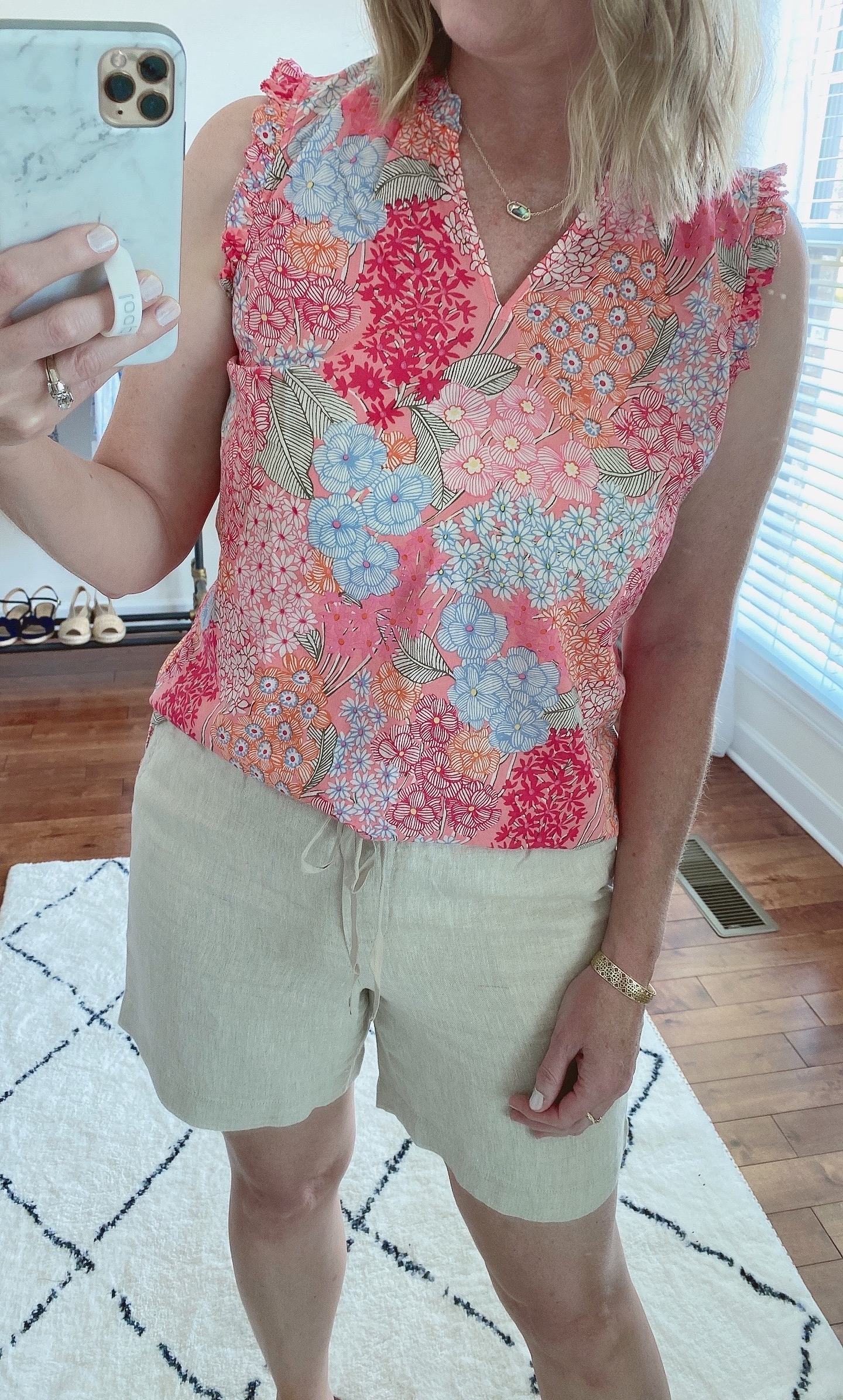 Try-On Session Reviews: Talbots, J. Crew Factory & J. Crew - Classy Yet  Trendy