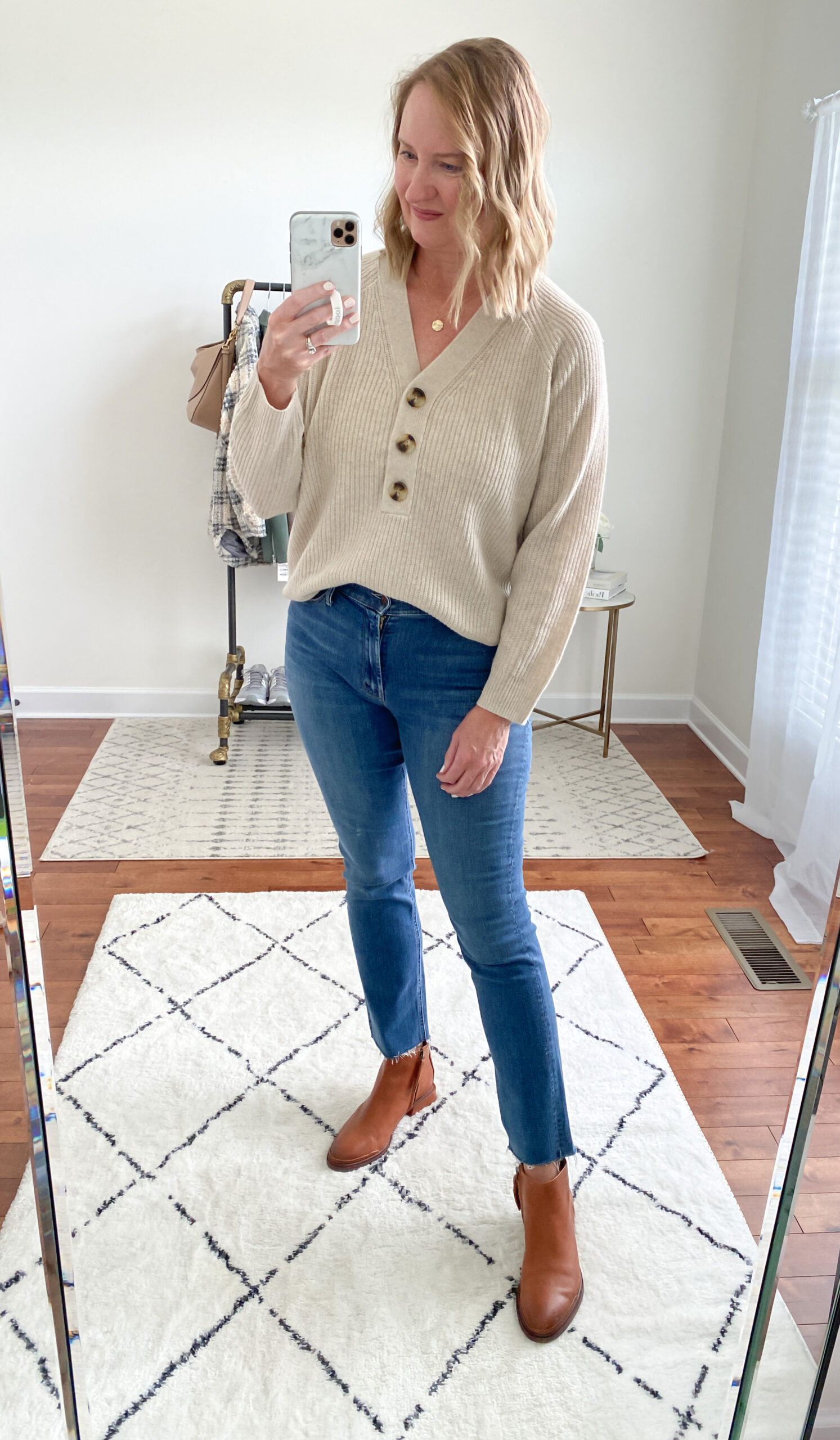 How To Shop The 2022 Nordstrom Anniversary Sale - Living in Yellow