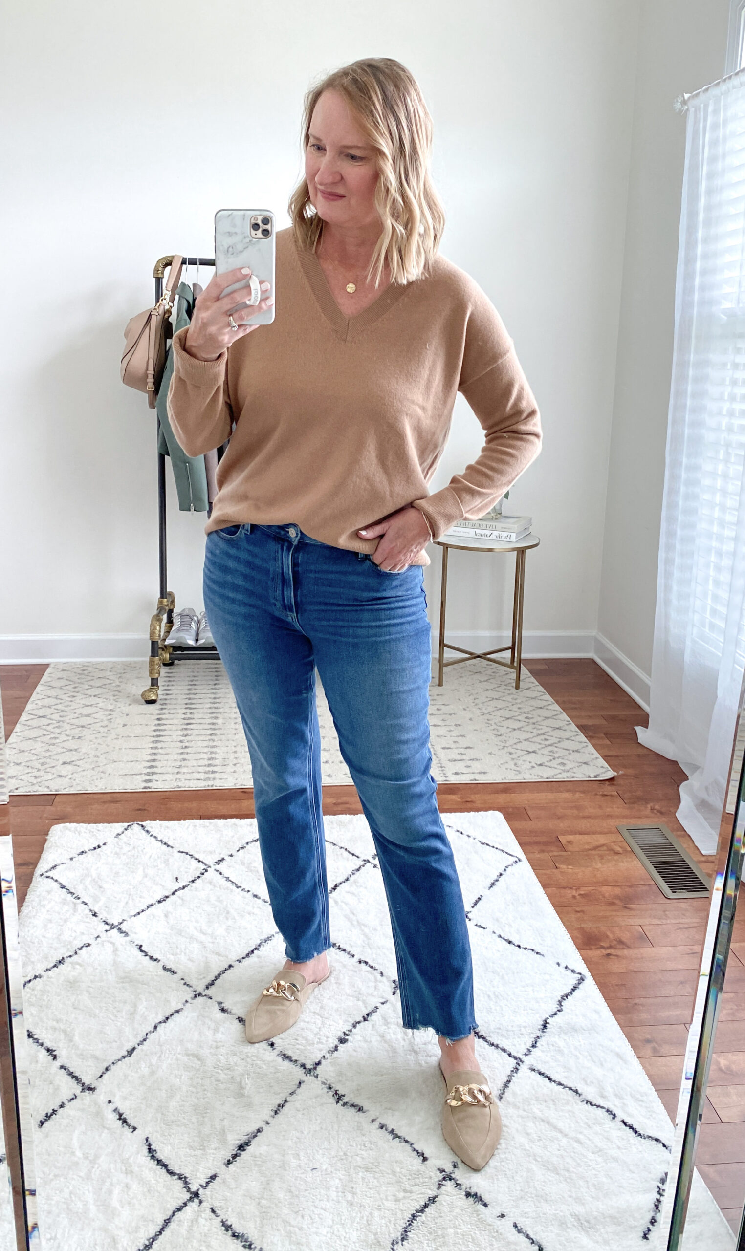 The Hip Mom Reconnects with Nordstrom, Her Shopping Soulmate: Part I -  TulsaKids Magazine
