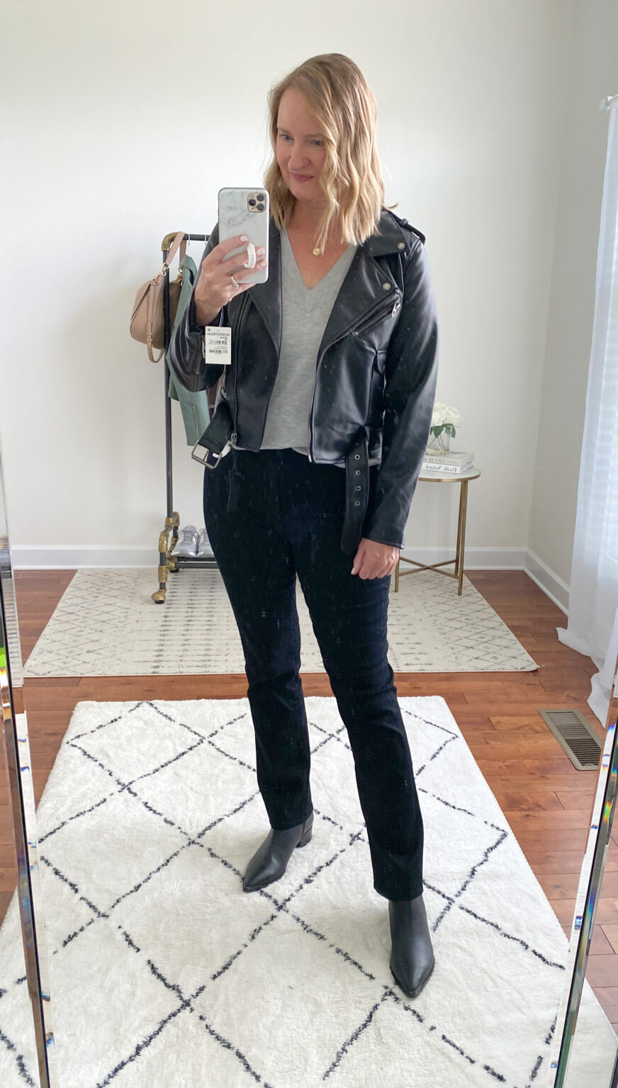 Nordstrom Anniversary Sale 2022 Try-On Session and Reviews - Classy Yet ...