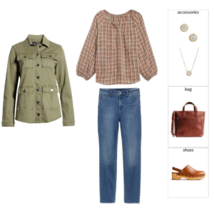 Sneak Peek of the Stay At Home Mom Fall 2022 Capsule Wardrobe + 10 ...