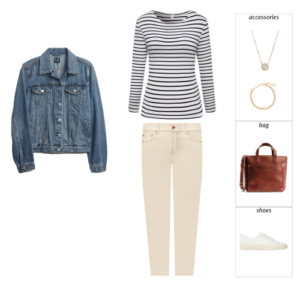 Sneak Peek of the Stay At Home Mom Fall 2022 Capsule Wardrobe + 10 ...