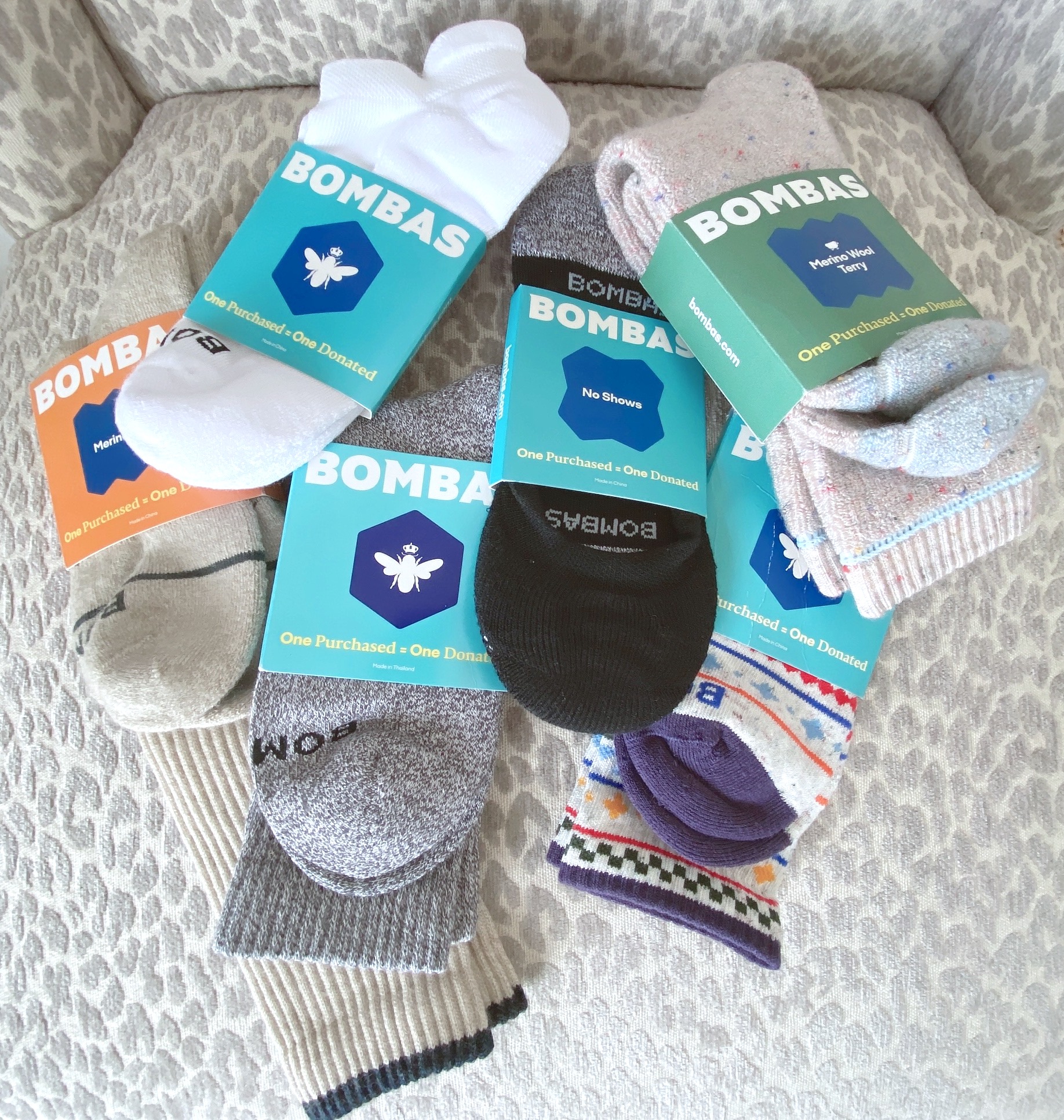 My Honest Bombas Sock Review - 50 IS NOT OLD - A Fashion And