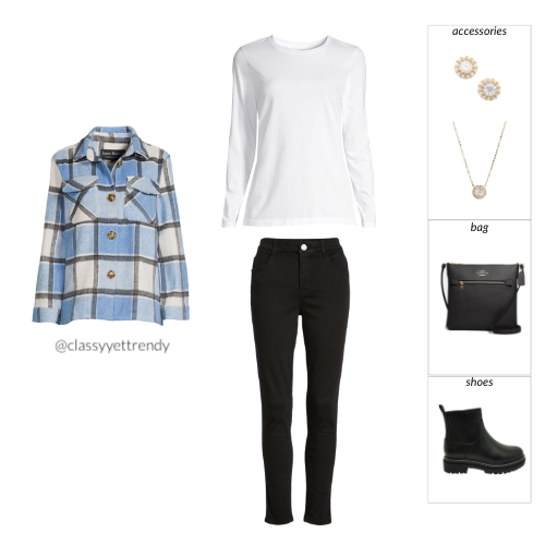 STAY AT HOME MOM CAPSULE WARDROBE WINTER 2022 - OUTFIT 99