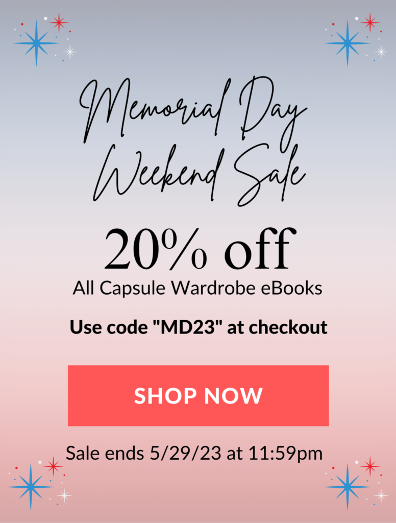 Memorial Day Weekend Sale Roundup