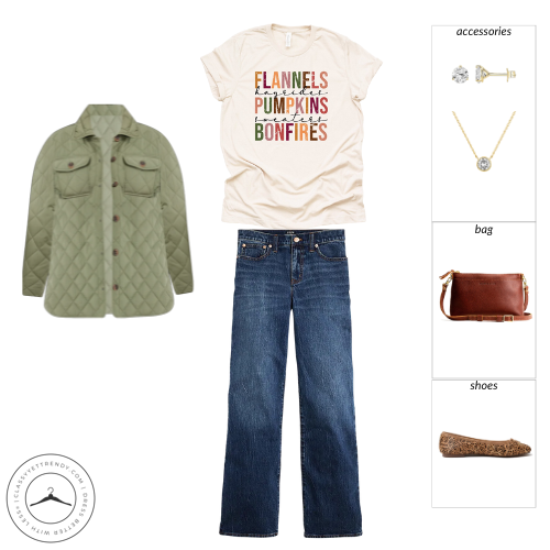 Sneak Peek of the Stay At Home Mom Spring 2023 Capsule Wardrobe + 10  Outfits - Classy Yet Trendy