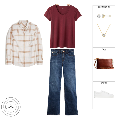 Top 10 Fall Capsule Wardrobe  Mommy Diary ® - Lifestyle Blog