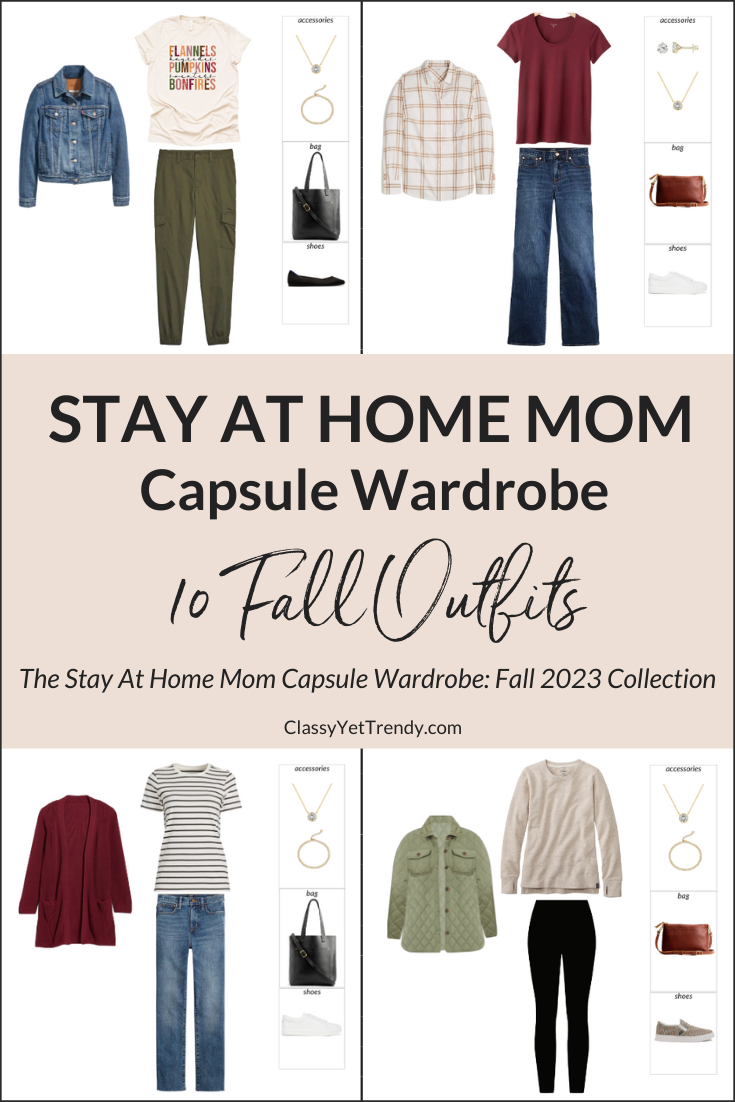 Business-Casual Winter 2023 Capsule Wardrobe Sneak Peek + 10 Outfits -  Classy Yet Trendy