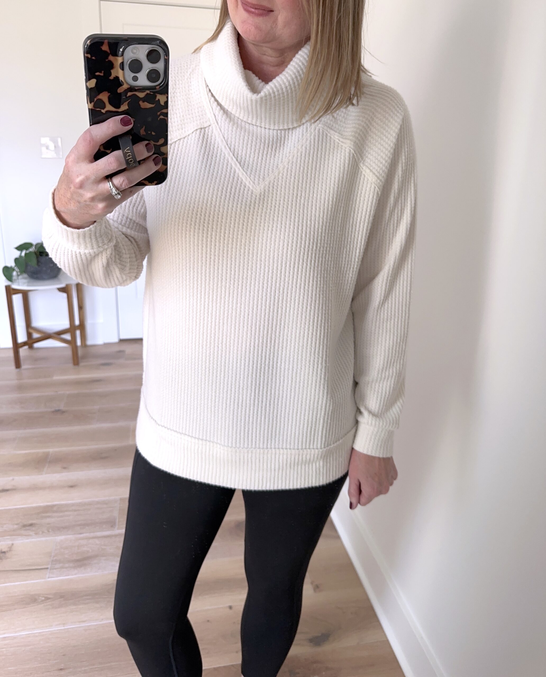 Our Editor Tried On 9 Pieces From Mango—Here's Her Review