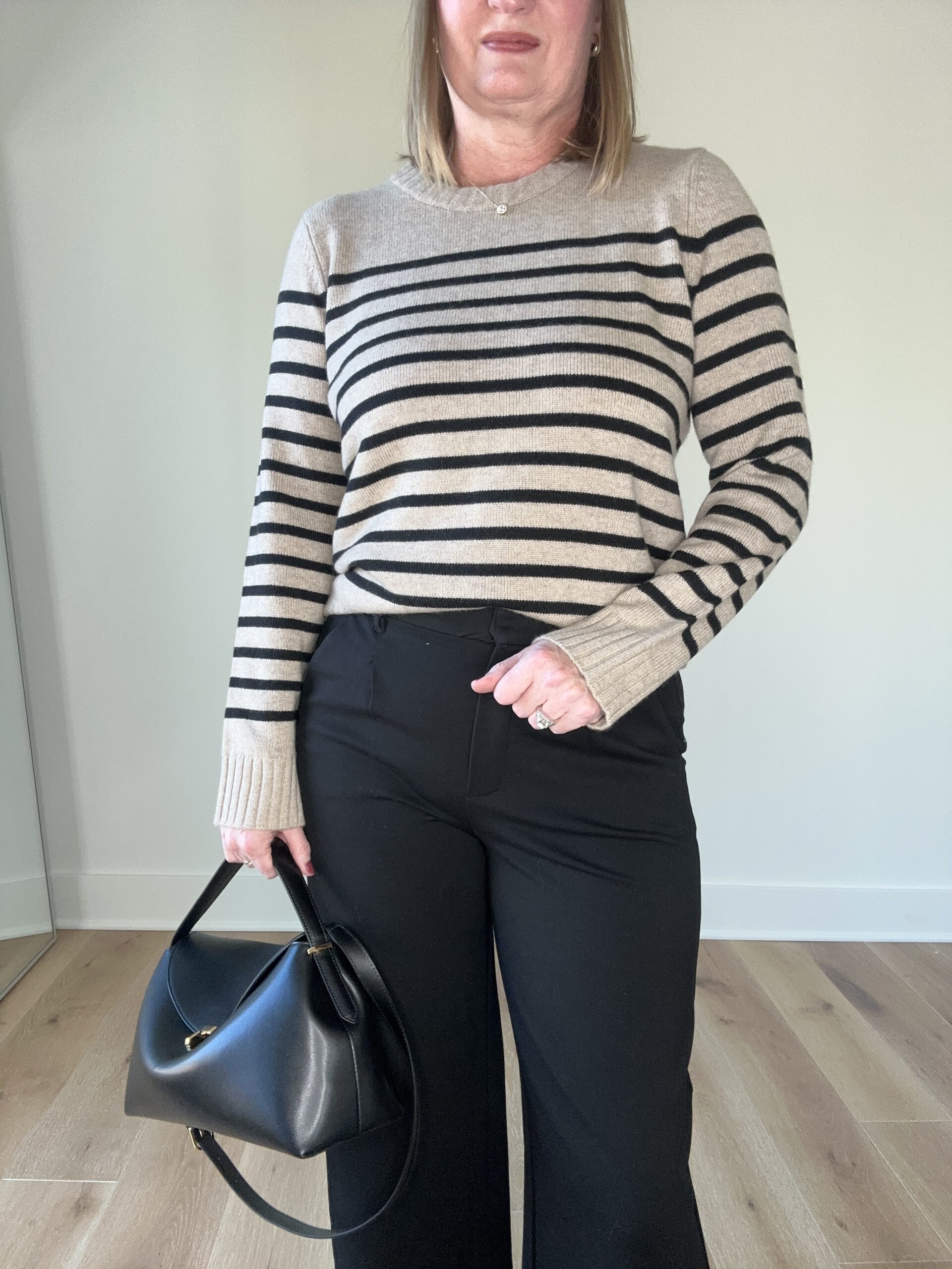 How To Style Sweaters In Your Fall And Winter Outfits - Classy Yet