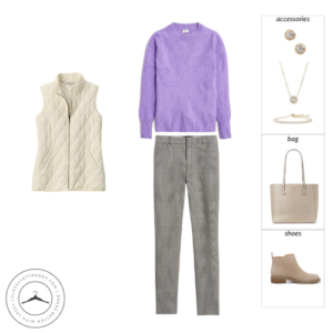 Trendy Teacher Winter 2023 Capsule Wardrobe Sneak Peek + 10 Outfits