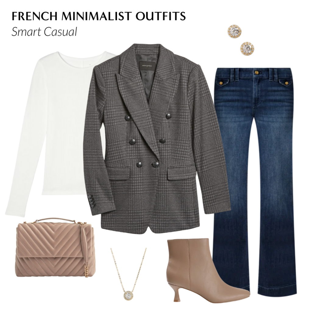 8 FRENCH MINIMALIST WINTER 2023 OUTFITS - outfit 3