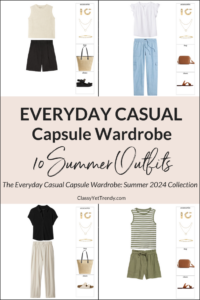 Capsule Wardrobe Archives - Page 2 of 51 - Classy Yet Trendy