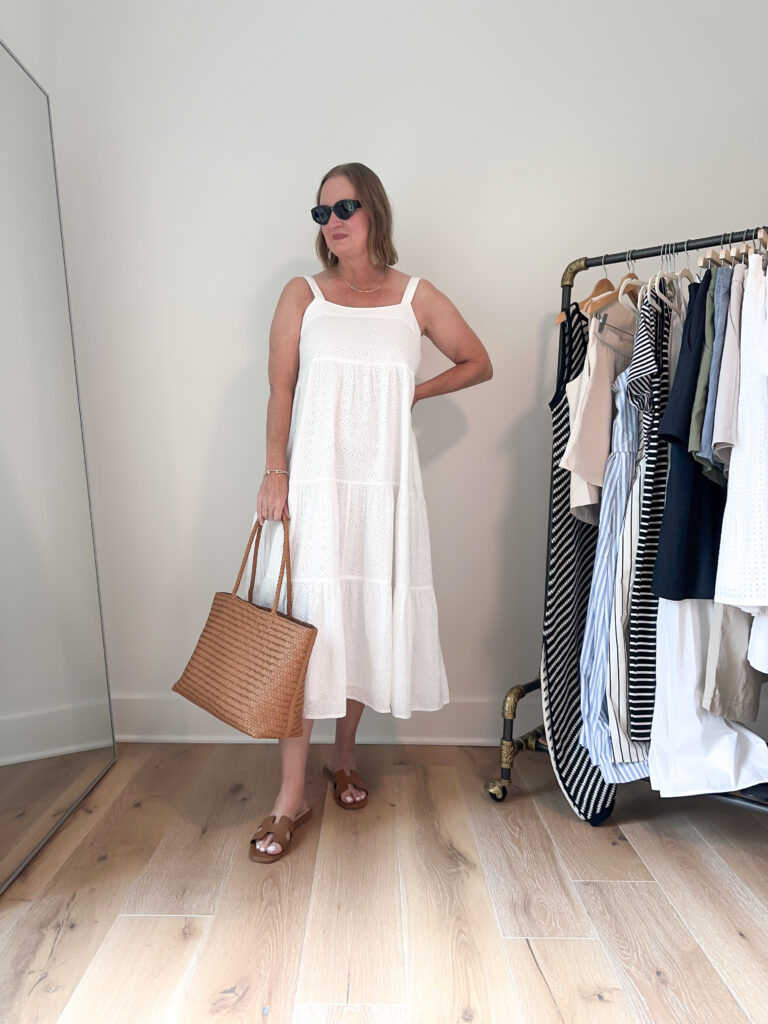 Try-On Session Reviews: Walmart and Amazon Summer New Arrivals
