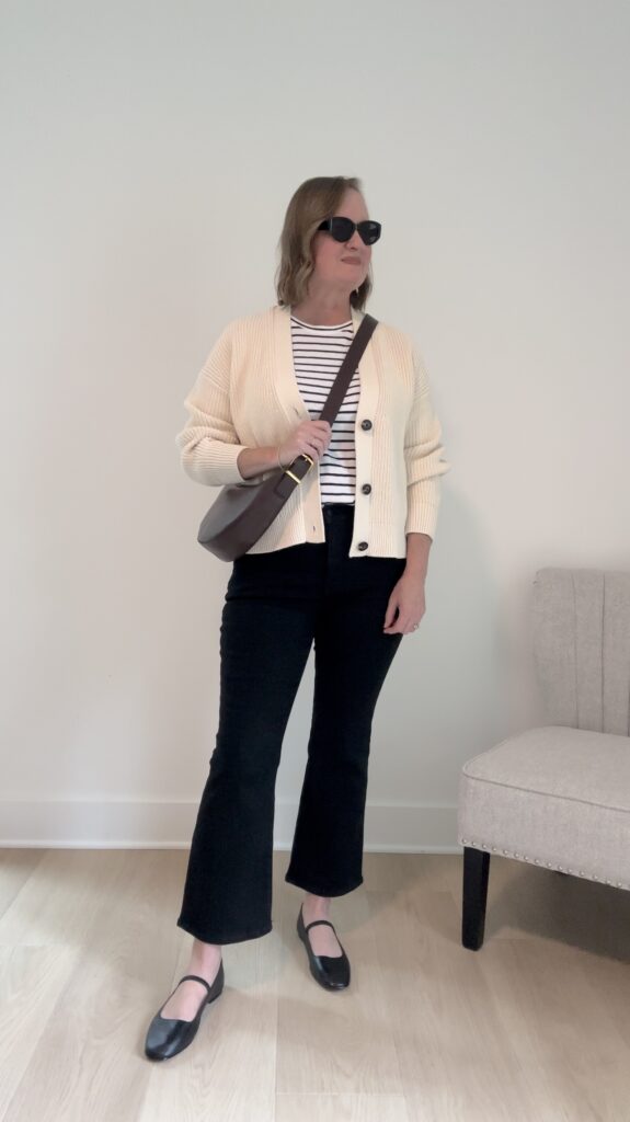 MADEWELL INSIDER SALE ITEMS IN MY CLOSET SEP2024 - OUTFIT 2A