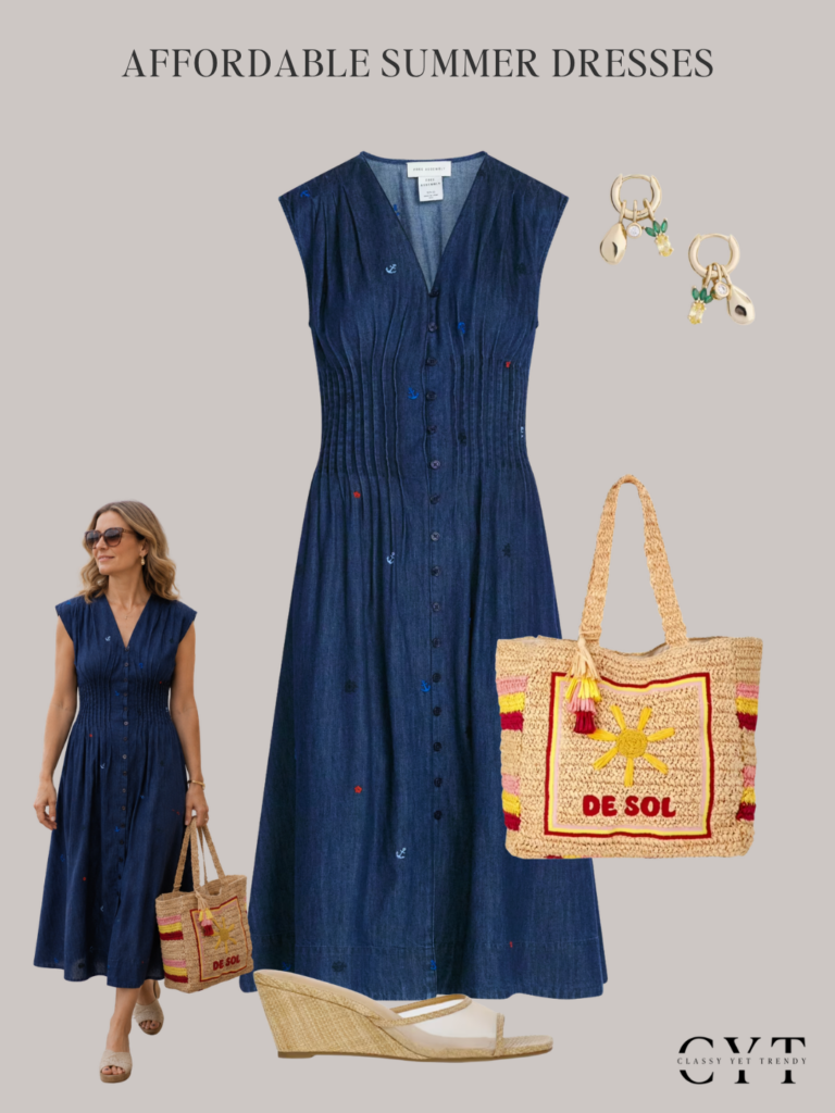 WALMART DEALS SALE OUTFITS - JUNE 2026 - OUTFIT 1