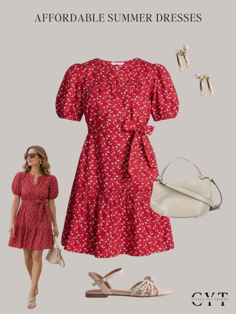 WALMART DEALS SALE OUTFITS - JUNE 2026 - OUTFIT 2