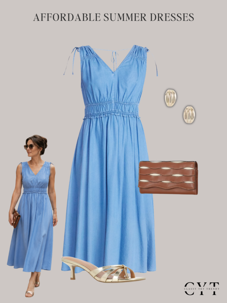 WALMART DEALS SALE OUTFITS - JUNE 2026 - OUTFIT 3