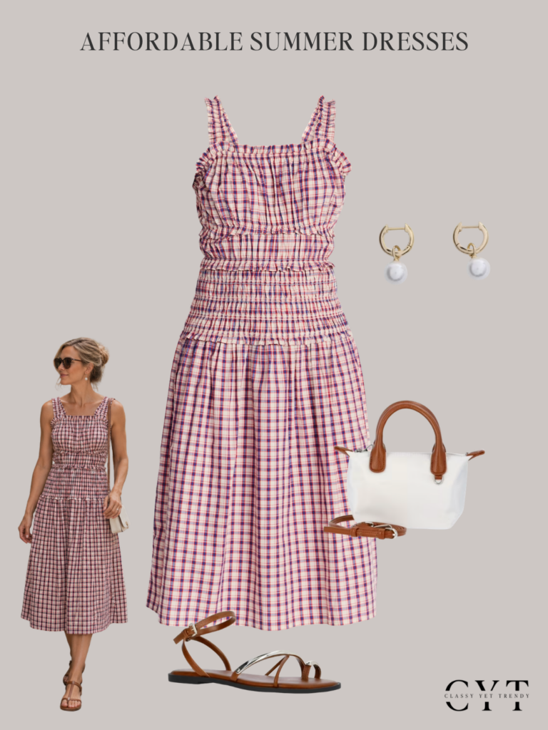 WALMART DEALS SALE OUTFITS - JUNE 2026 - OUTFIT 4