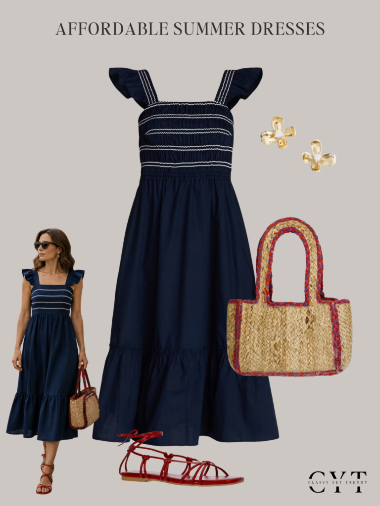 WALMART DEALS SALE OUTFITS - JUNE 2026 - OUTFIT 5
