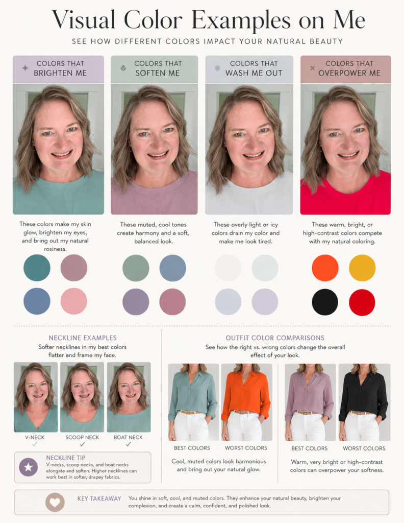2 - CHATGPT VISUAL COLOR EXAMPLES ON ME