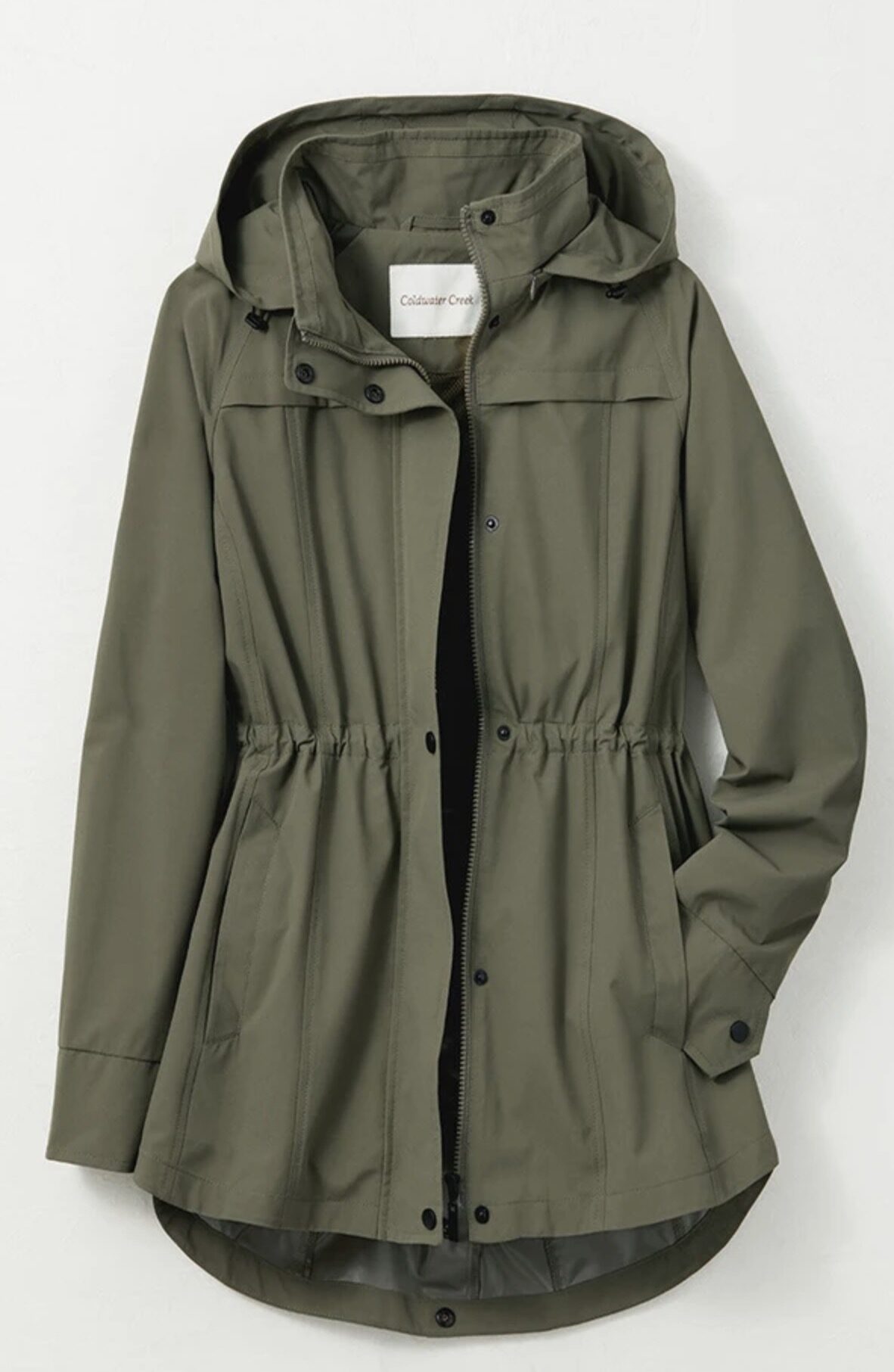COLDWATER-CREEK-PACK-IT-JACKET-OLIVE